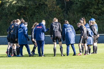 Bild 41 - F SV Henstedt Ulzburg2 - FSG Kaki-StuSie : Ergebnis: 2:2